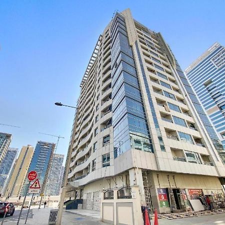 Apartamento Royal Manor- Marina Diamond 2 Dubái Exterior foto